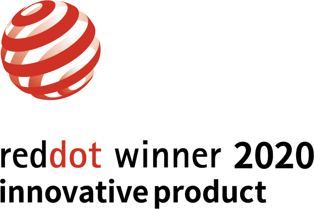 logo ReddotWinner