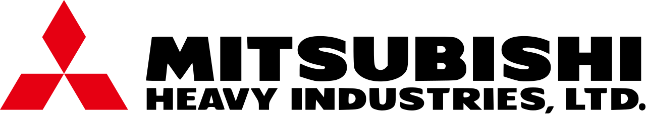 logo Mitshubishi