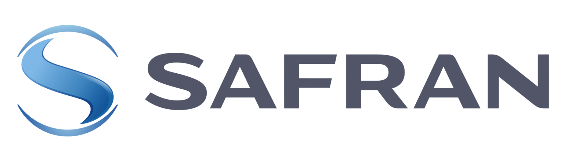 logo Safran