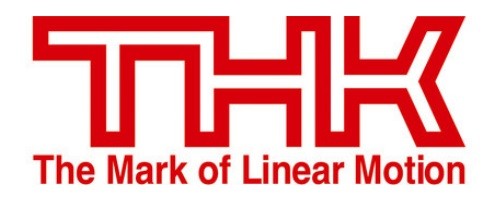 logo thk